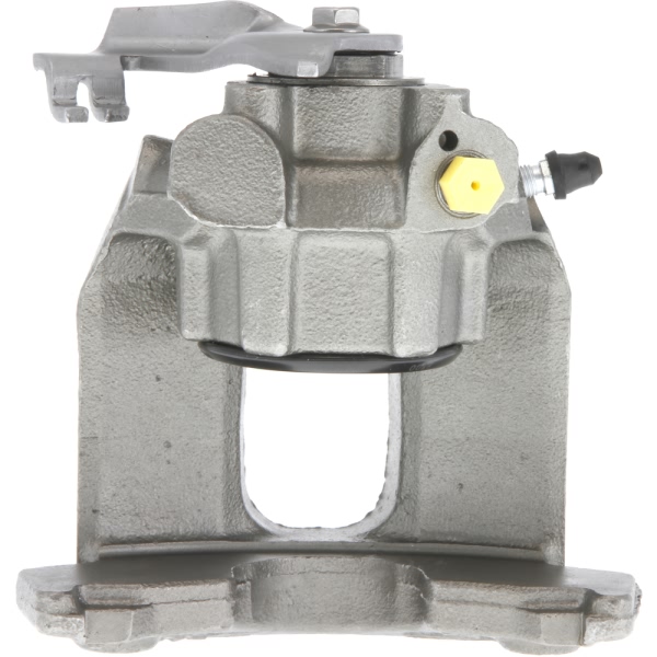 Centric Remanufactured Semi-Loaded Rear Driver Side Brake Caliper 141.61506