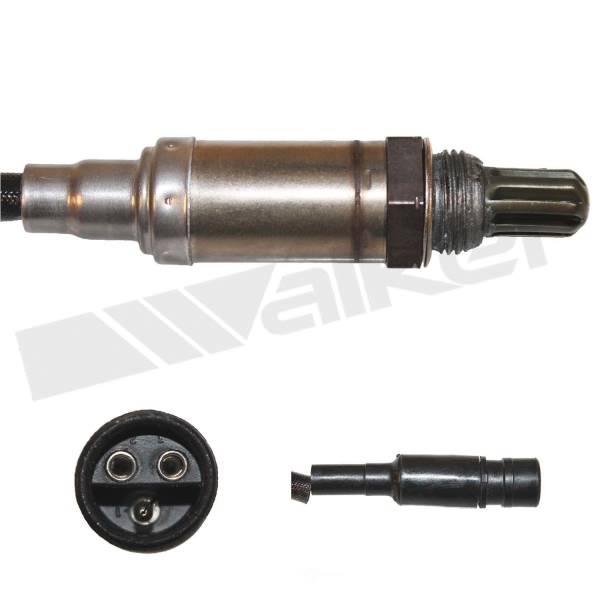 Walker Products Oxygen Sensor 350-33032