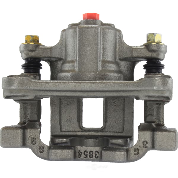 Centric Remanufactured Semi-Loaded Rear Passenger Side Brake Caliper 141.42575