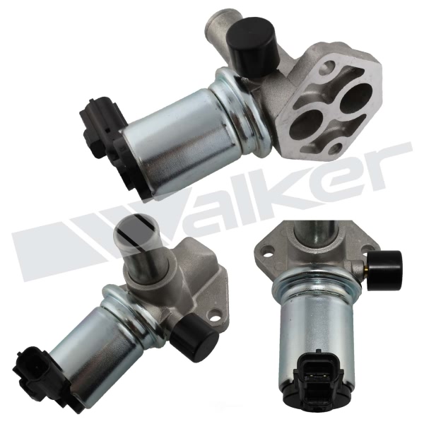 Walker Products Fuel Injection Idle Air Control Valve 215-2046