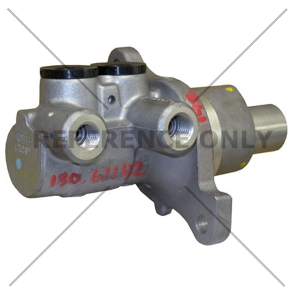 Centric Premium Brake Master Cylinder 130.61142