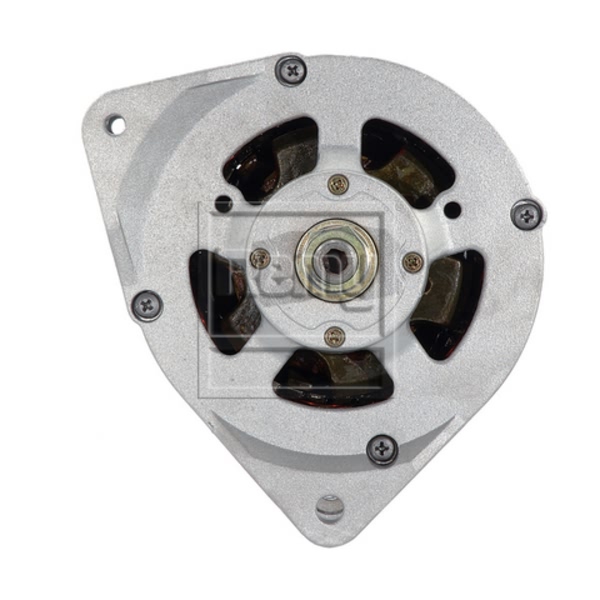 Remy Remanufactured Alternator 14912