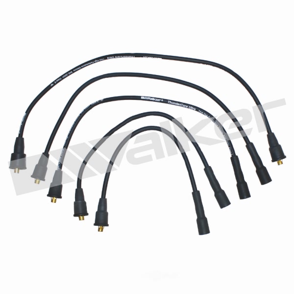 Walker Products Spark Plug Wire Set 924-1021
