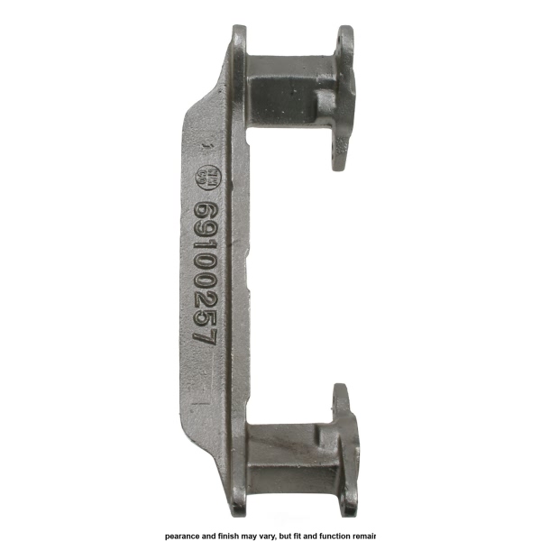 Cardone Reman Remanufactured Caliper Bracket 14-1047