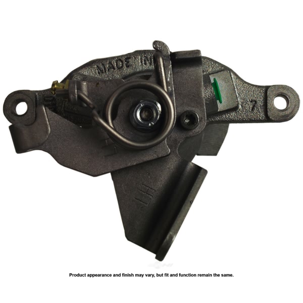Cardone Reman Remanufactured Unloaded Caliper 18-4926
