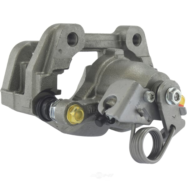 Centric Remanufactured Semi-Loaded Rear Driver Side Brake Caliper 141.61564