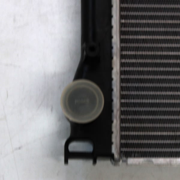 TYC Engine Coolant Radiator 13157