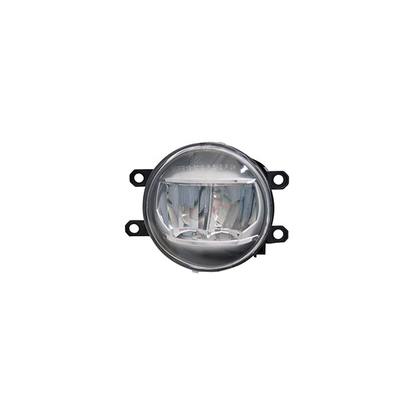 TYC Passenger Side Replacement Fog Light 19-6117-00-9