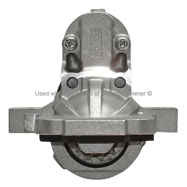 Quality-Built Starter Remanufactured 19435