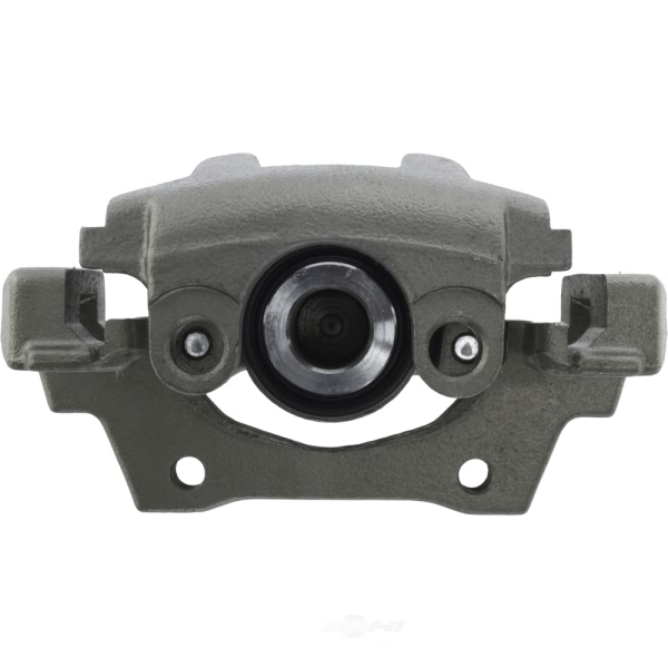 Centric Remanufactured Semi-Loaded Rear Driver Side Brake Caliper 141.34544