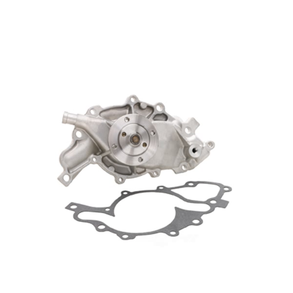 Dayco Engine Coolant Water Pump DP818