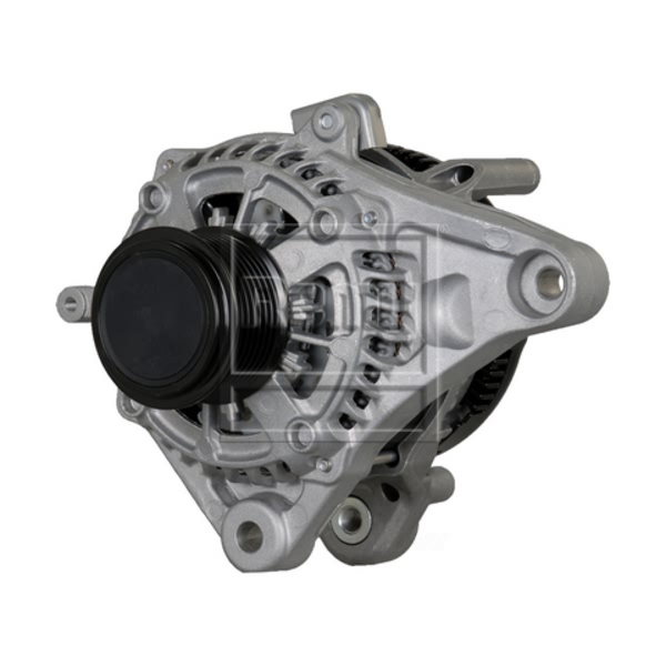 Remy Remanufactured Alternator 11227