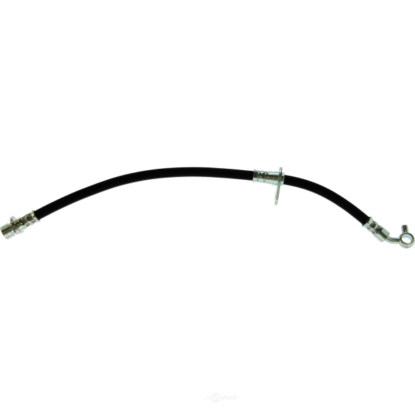 Centric Rear Passenger Side Brake Hose 150.40393