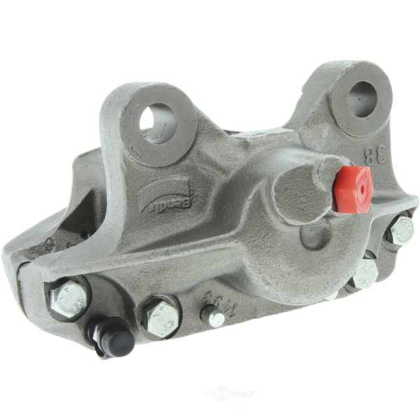 Centric Remanufactured Semi-Loaded Rear Driver Side Brake Caliper 141.35624