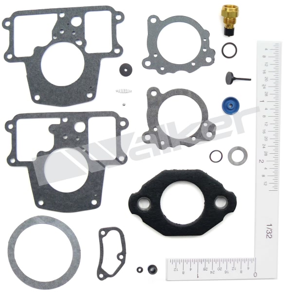 Walker Products Carburetor Repair Kit 15560D