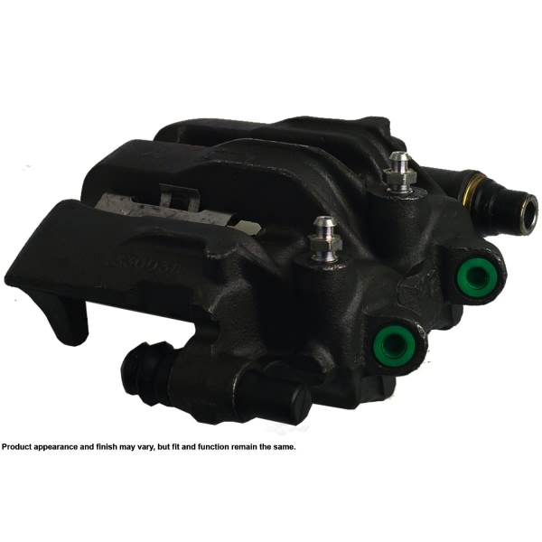 Cardone Reman Remanufactured Unloaded Caliper 19-633
