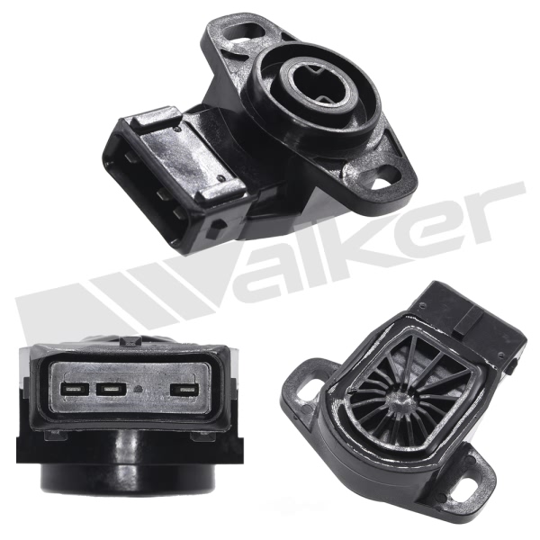 Walker Products Throttle Position Sensor 200-1482