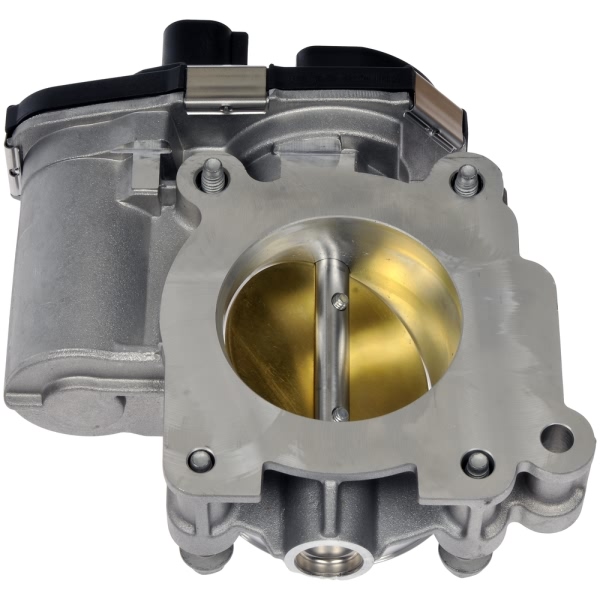 Dorman Throttle Body Assemblies 977-350