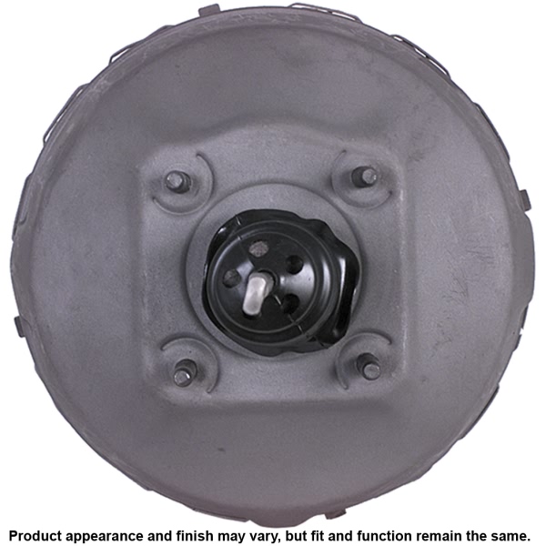 Cardone Reman Remanufactured Vacuum Power Brake Booster w/o Master Cylinder 54-71033