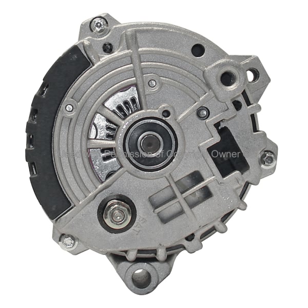 Quality-Built Alternator Remanufactured 7957603