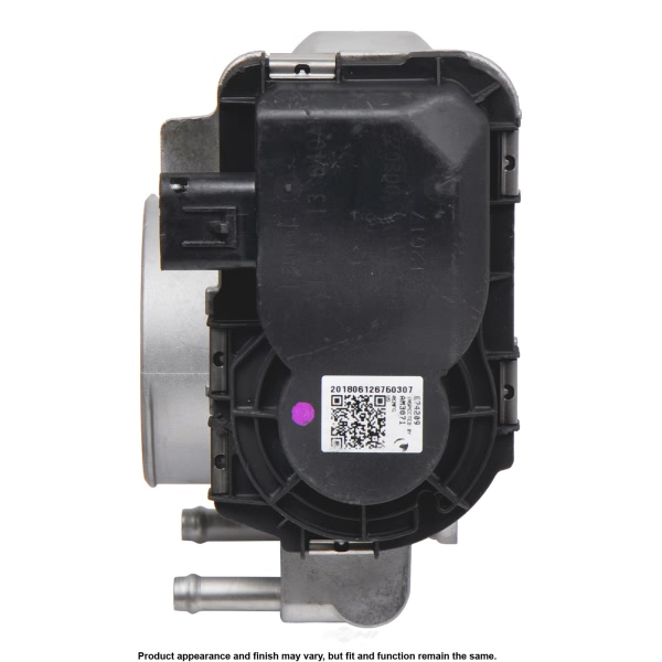 Cardone Reman Remanufactured Throttle Body 67-4209
