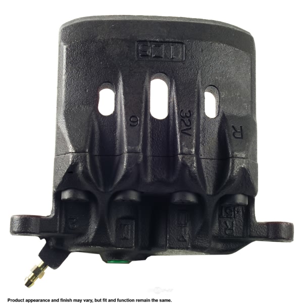Cardone Reman Remanufactured Unloaded Caliper 19-2778