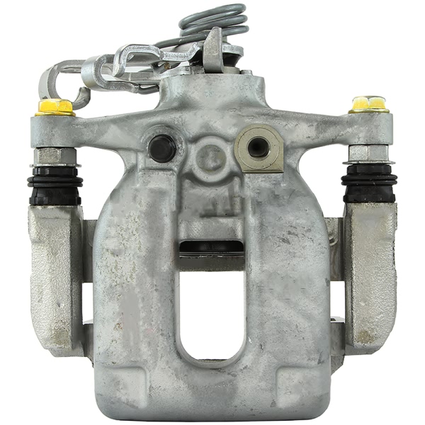 Centric Remanufactured Semi-Loaded Rear Driver Side Brake Caliper 141.62672