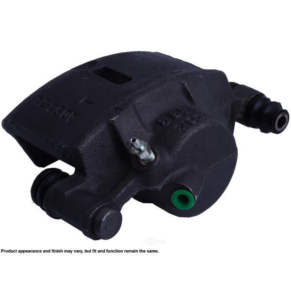 Cardone Reman Remanufactured Unloaded Caliper 19-1093