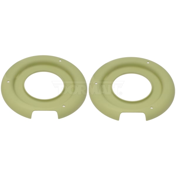 Dorman Front Lower Coil Spring Mounts 926-071