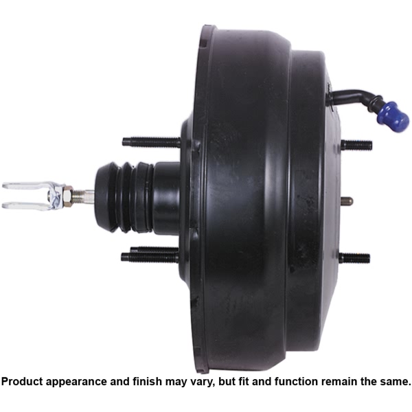 Cardone Reman Remanufactured Vacuum Power Brake Booster w/o Master Cylinder 53-2742