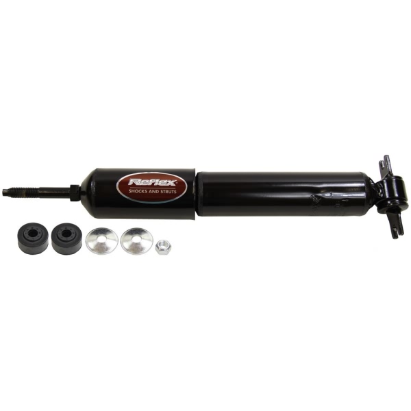 Monroe Reflex™ Front Driver or Passenger Side Shock Absorber 911186