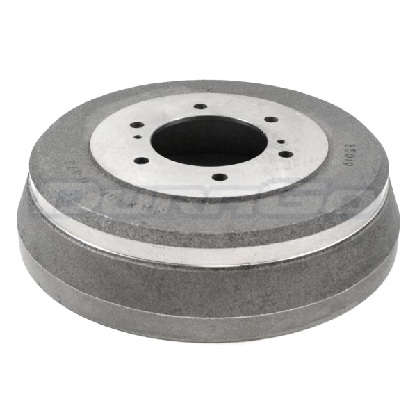 DuraGo Rear Brake Drum BD35019