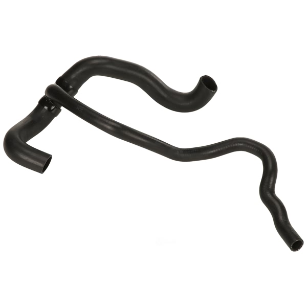 Gates Engine Coolant Molded Radiator Hose 23072
