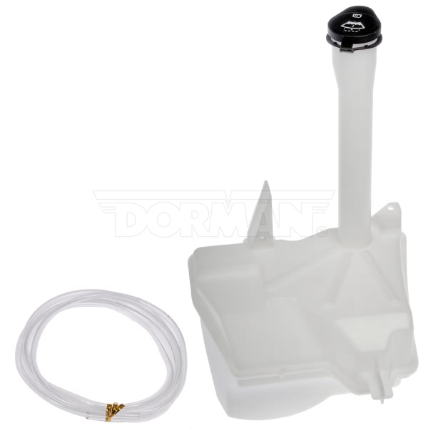Dorman OE Solutions Washer Fluid Reservoir 603-169