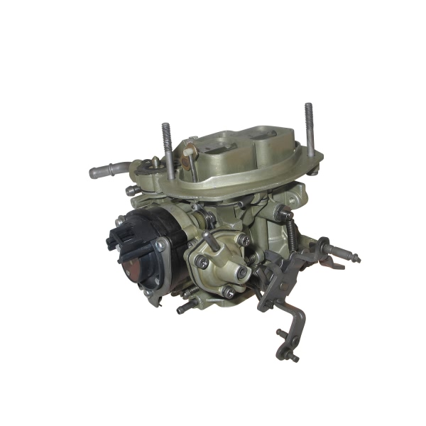 Uremco Remanufacted Carburetor 6-6292