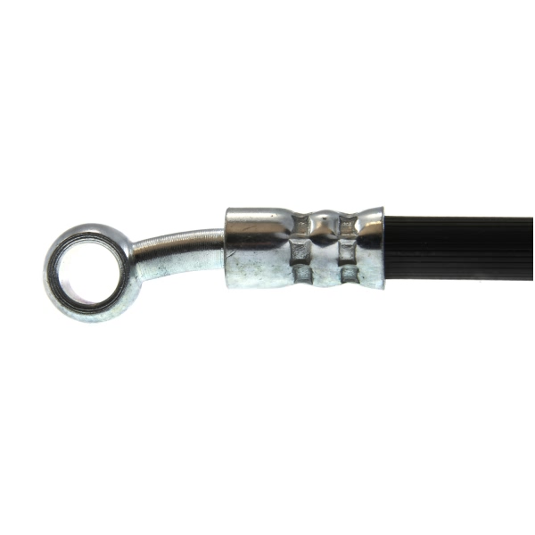 Centric Front Passenger Side Brake Hose 150.40117