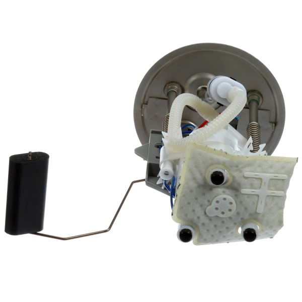 Delphi Driver Side Fuel Pump Module Assembly FG1666
