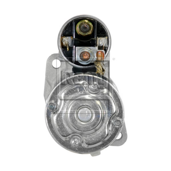Remy Remanufactured Starter 16135