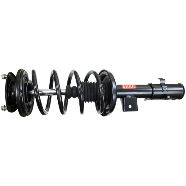 Monroe Quick-Strut™ Front Driver Side Complete Strut Assembly 272424