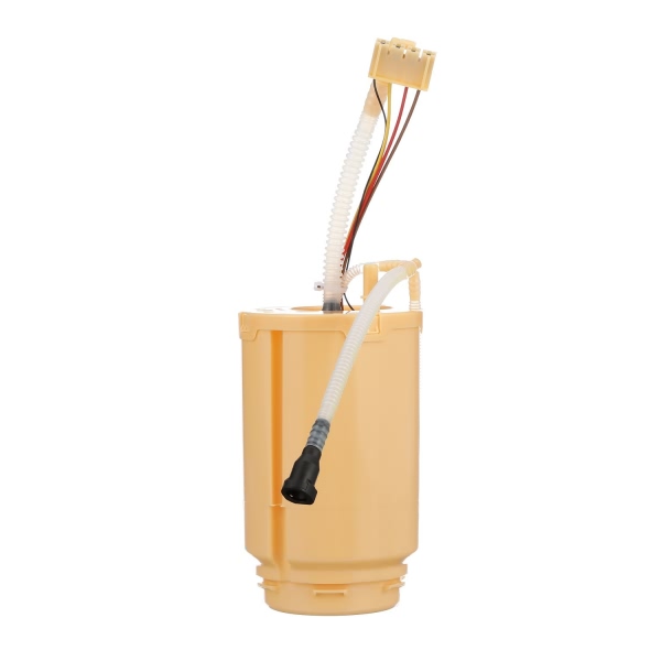 Delphi Fuel Pump And Strainer Set FE0752