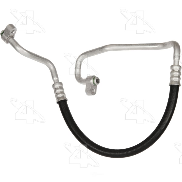 Four Seasons A C Discharge Line Hose Assembly 55245