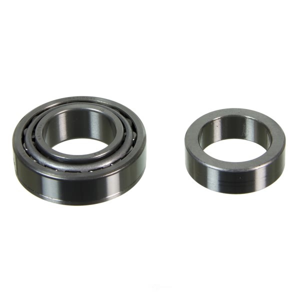 National Rear Passenger Side Wheel Bearing and Race Set A-9