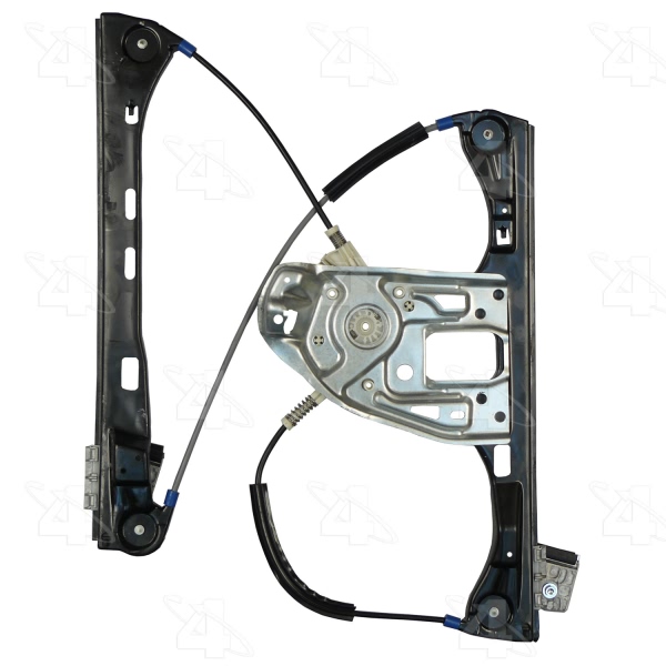 ACI Front Driver Side Power Window Regulator without Motor 384962