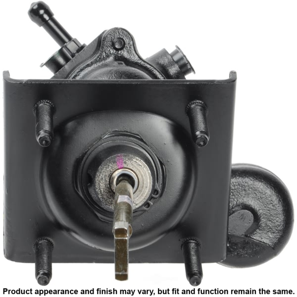 Cardone Reman Remanufactured Hydraulic Power Brake Booster w/o Master Cylinder 52-7353