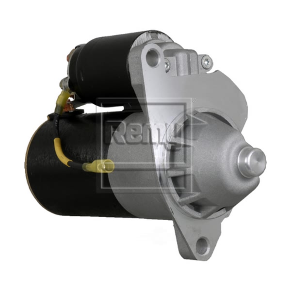 Remy Remanufactured Starter 27005