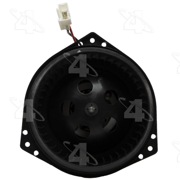 Four Seasons Hvac Blower Motor 75140