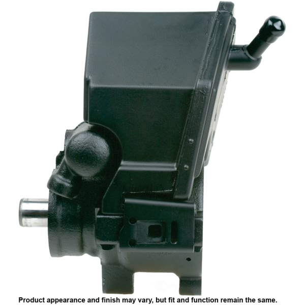 Cardone Reman Remanufactured Power Steering Pump w/Reservoir 20-67607