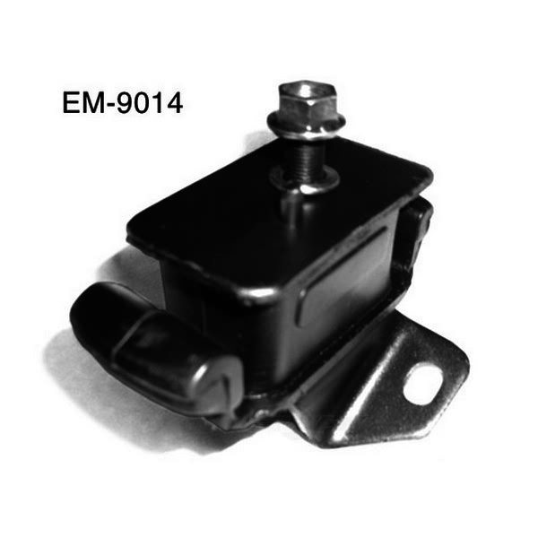 Westar Front Engine Mount EM-9014