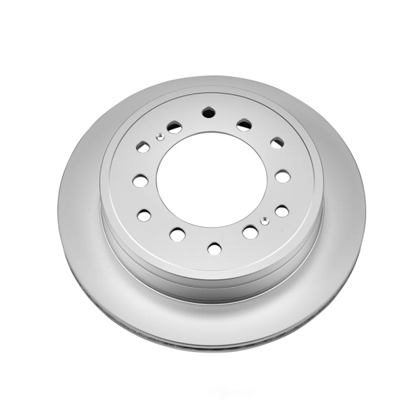 Power Stop PowerStop Evolution Coated Rotor JBR1396EVC