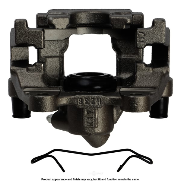 Cardone Reman Remanufactured Unloaded Caliper w/Bracket 19-B3439